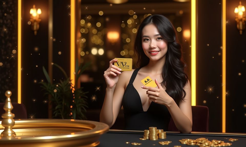 grok4 Sản Phẩm Casino Trực Tiếp